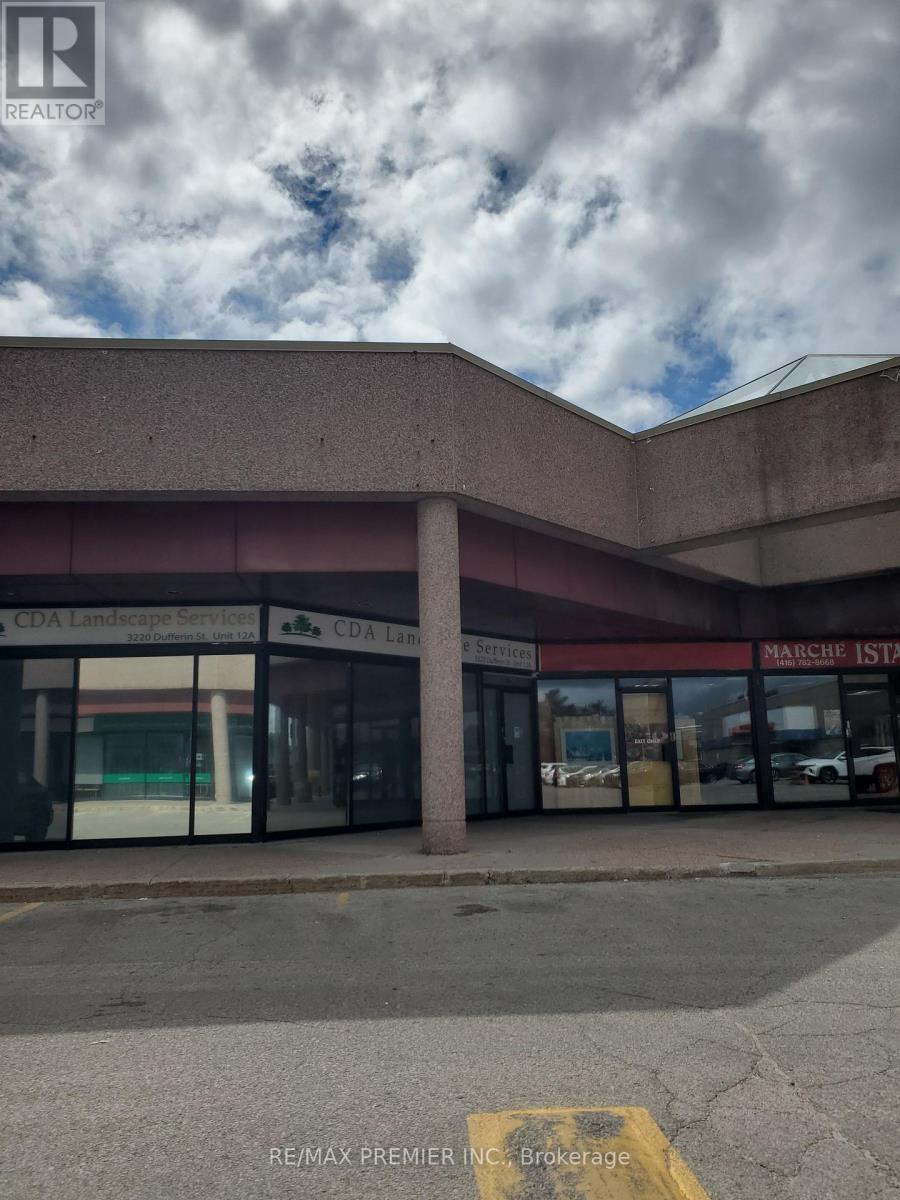 14 - 3220 Dufferin Street, Toronto, Ontario  M6A 2T3 - Photo 2 - W12669608