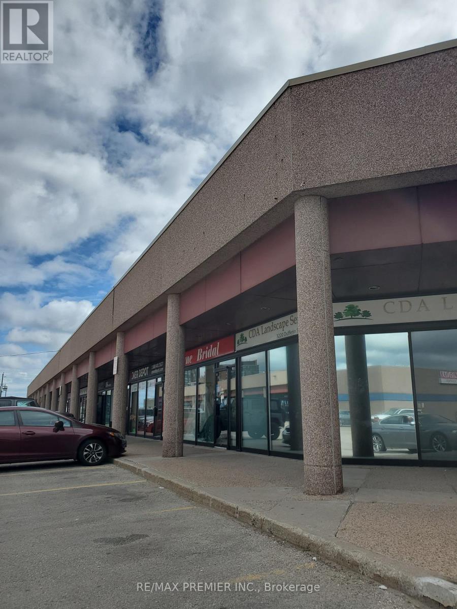 14 - 3220 Dufferin Street, Toronto, Ontario  M6A 2T3 - Photo 3 - W12669608