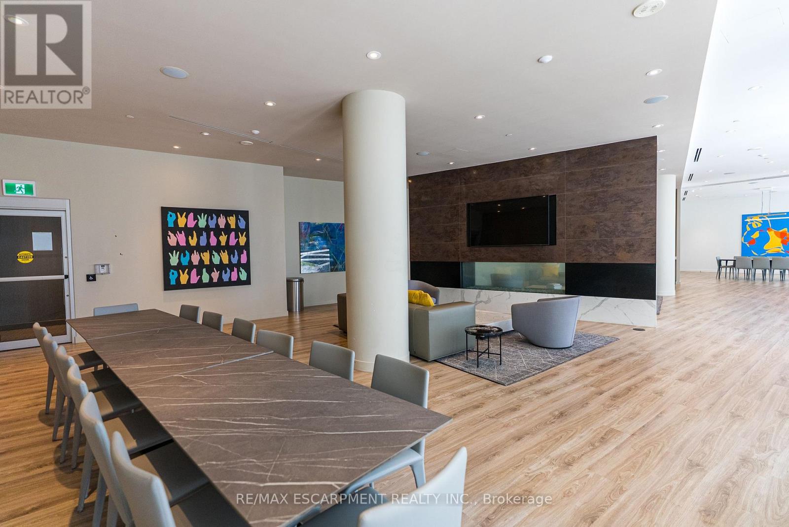 3413 - 3883 Quartz Road, Mississauga, Ontario  L5B 0M4 - Photo 30 - W12669610