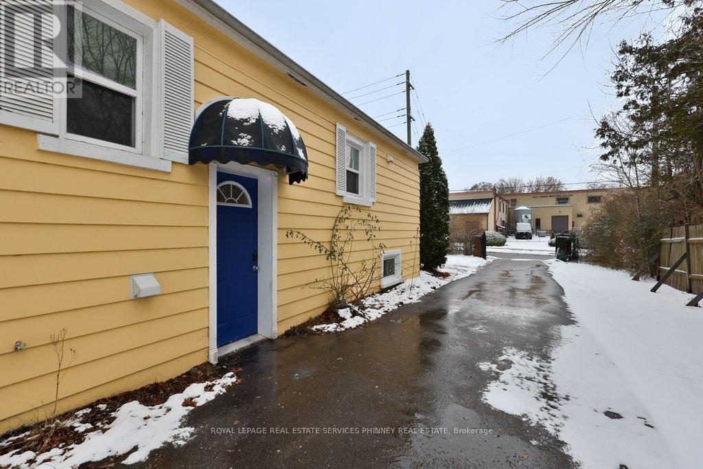 71 Mississauga Road N, Mississauga, Ontario  L5H 2H9 - Photo 28 - W12669622
