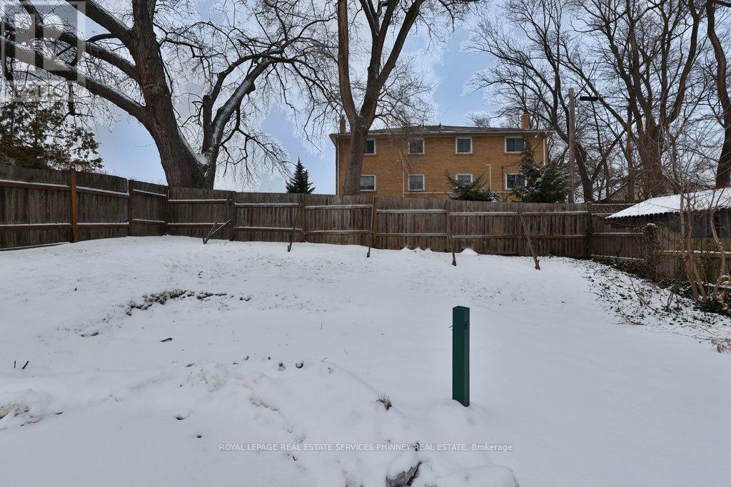 71 Mississauga Road N, Mississauga, Ontario  L5H 2H9 - Photo 29 - W12669622