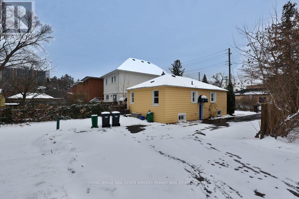 71 Mississauga Road N, Mississauga, Ontario  L5H 2H9 - Photo 30 - W12669622