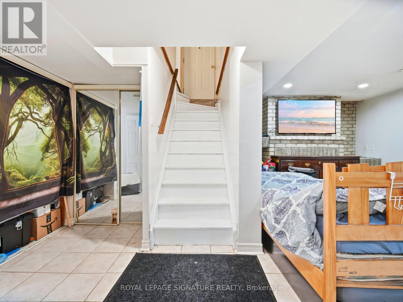 88 Harridine Road, Brampton, Ontario  L6X 2X2 - Photo 29 - W12669646