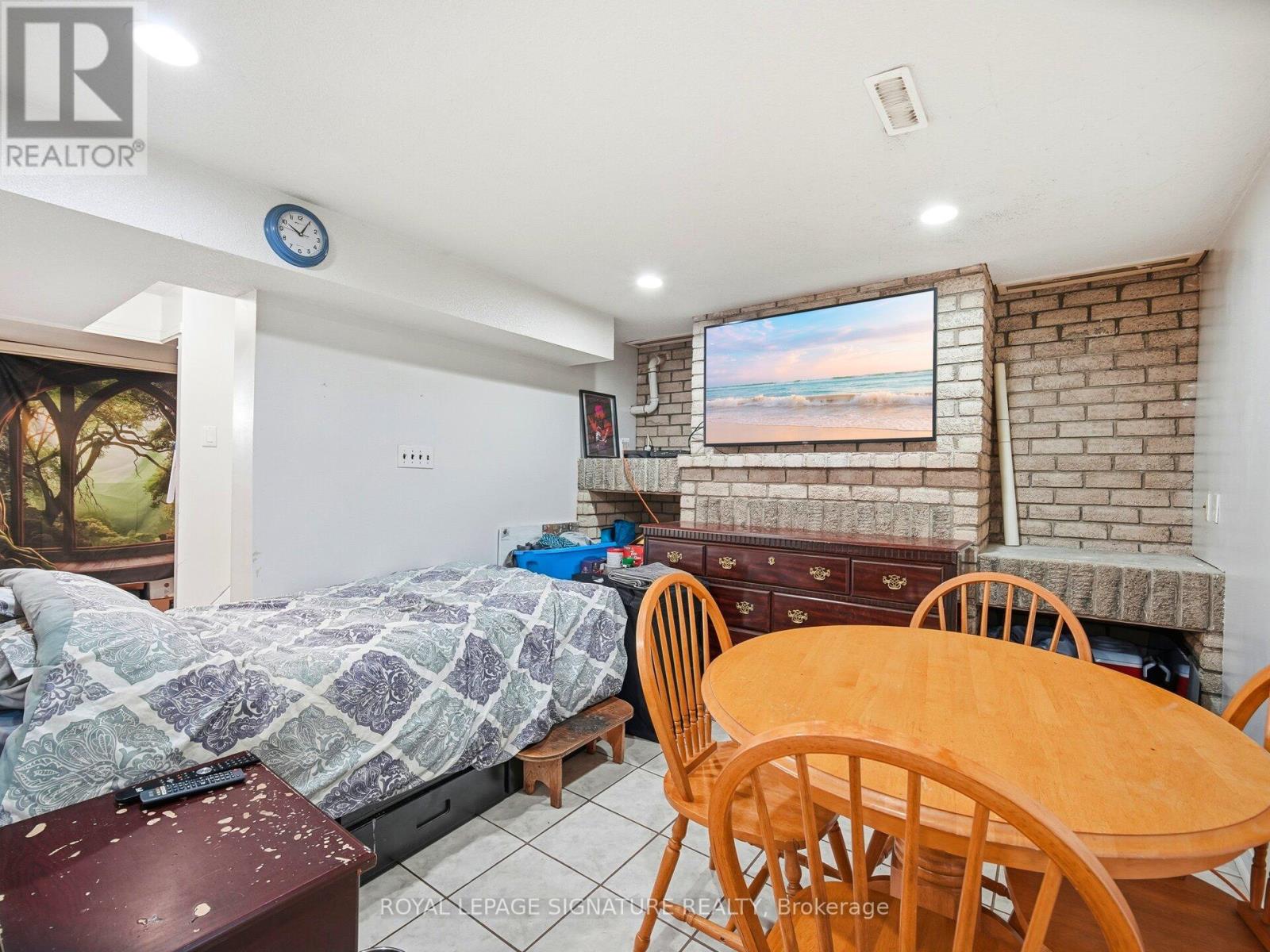 88 Harridine Road, Brampton, Ontario  L6X 2X2 - Photo 39 - W12669646