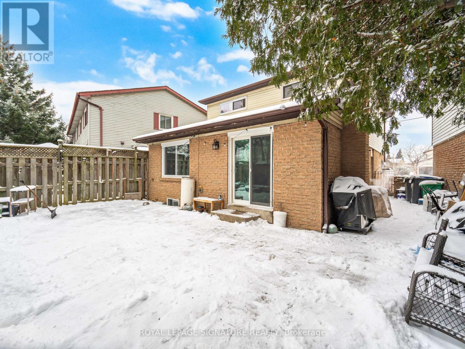 88 Harridine Road, Brampton, Ontario  L6X 2X2 - Photo 44 - W12669646