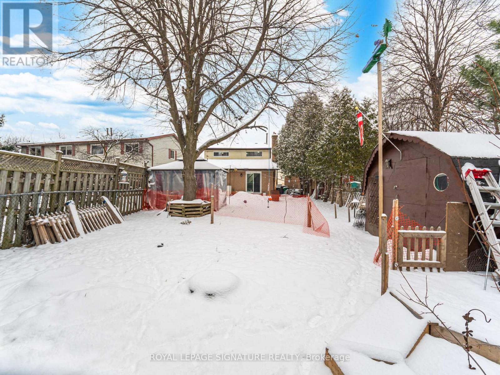 88 Harridine Road, Brampton, Ontario  L6X 2X2 - Photo 45 - W12669646