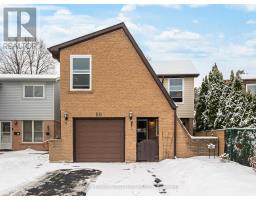 88 HARRIDINE ROAD, Brampton, Ontario
