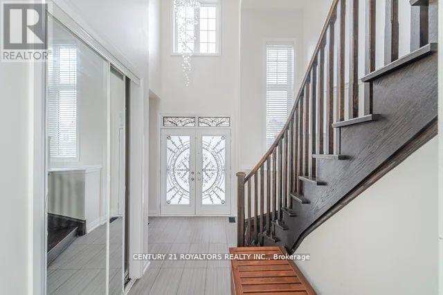 77 Enford Crescent, Brampton, Ontario  L7A 0G1 - Photo 50 - W12669662