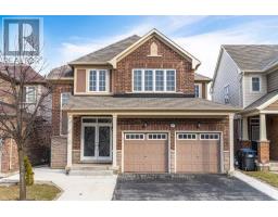77 ENFORD CRESCENT, Brampton, Ontario