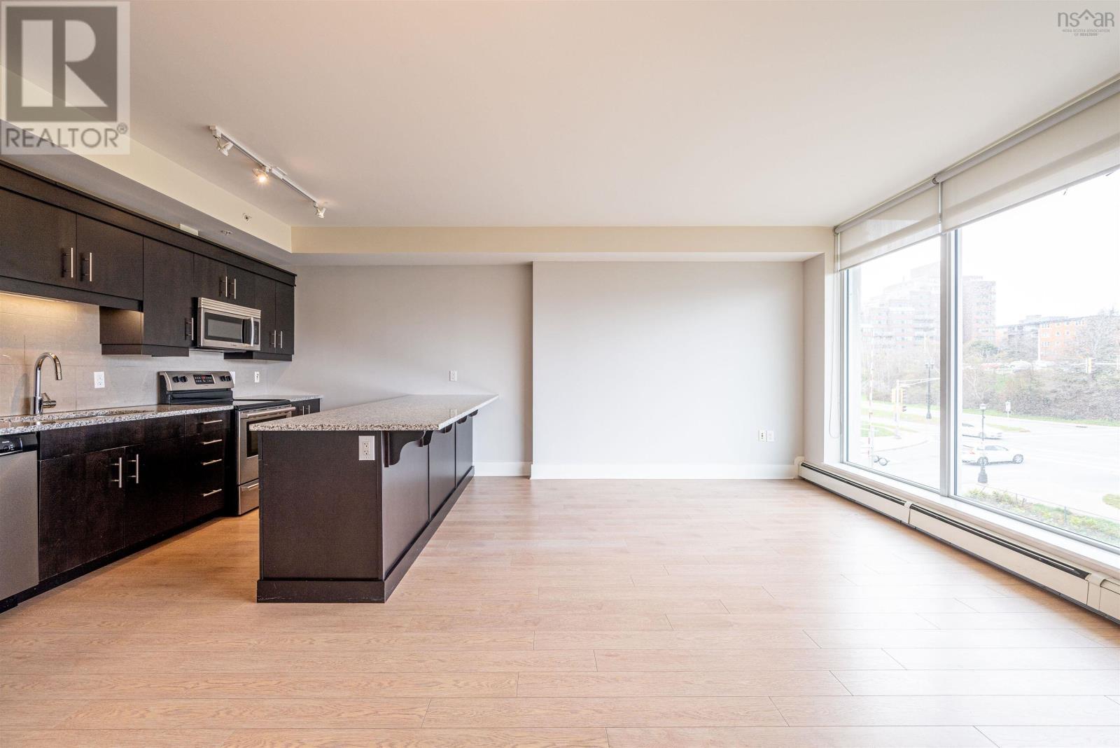 208 15 Kings Wharf Place, Dartmouth, Nova Scotia  B2Y 0C2 - Photo 2 - 202529647