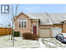 10 DAVIDSON Boulevard Unit# 1, Dundas, Ontario