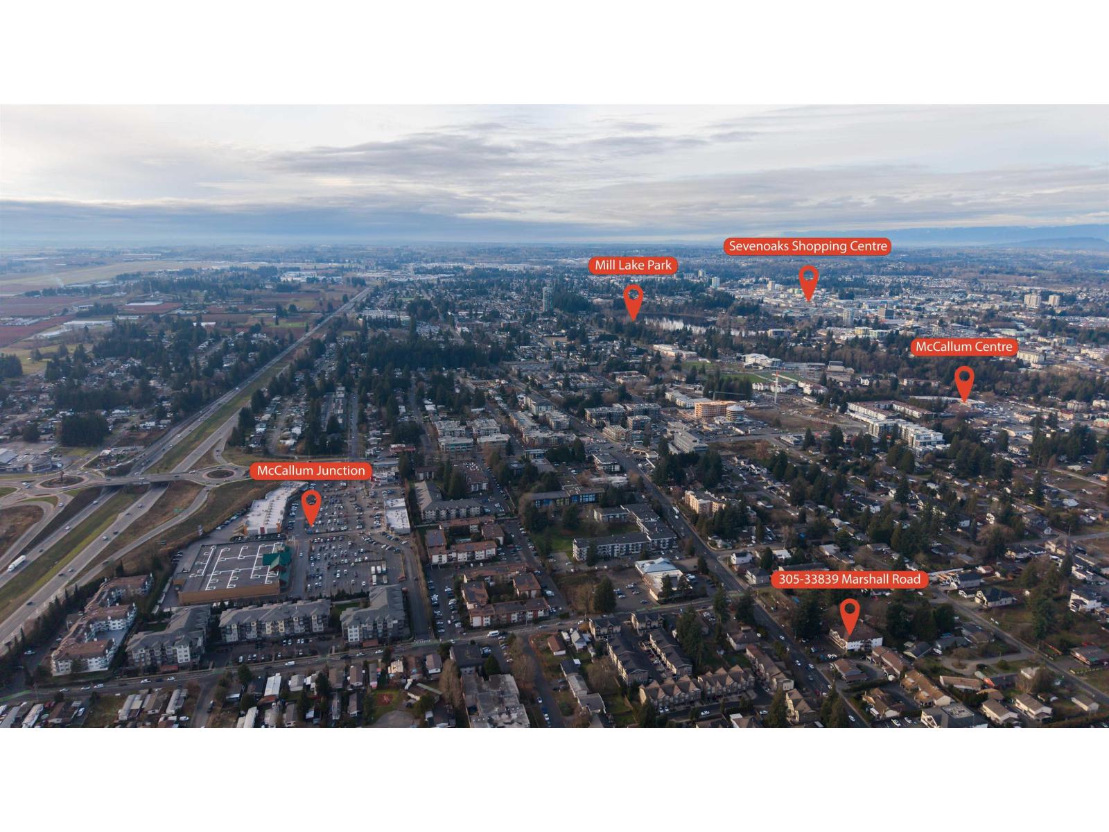 305 33839 Marshall Road, Abbotsford, British Columbia  V2S 1L6 - Photo 34 - R3075374