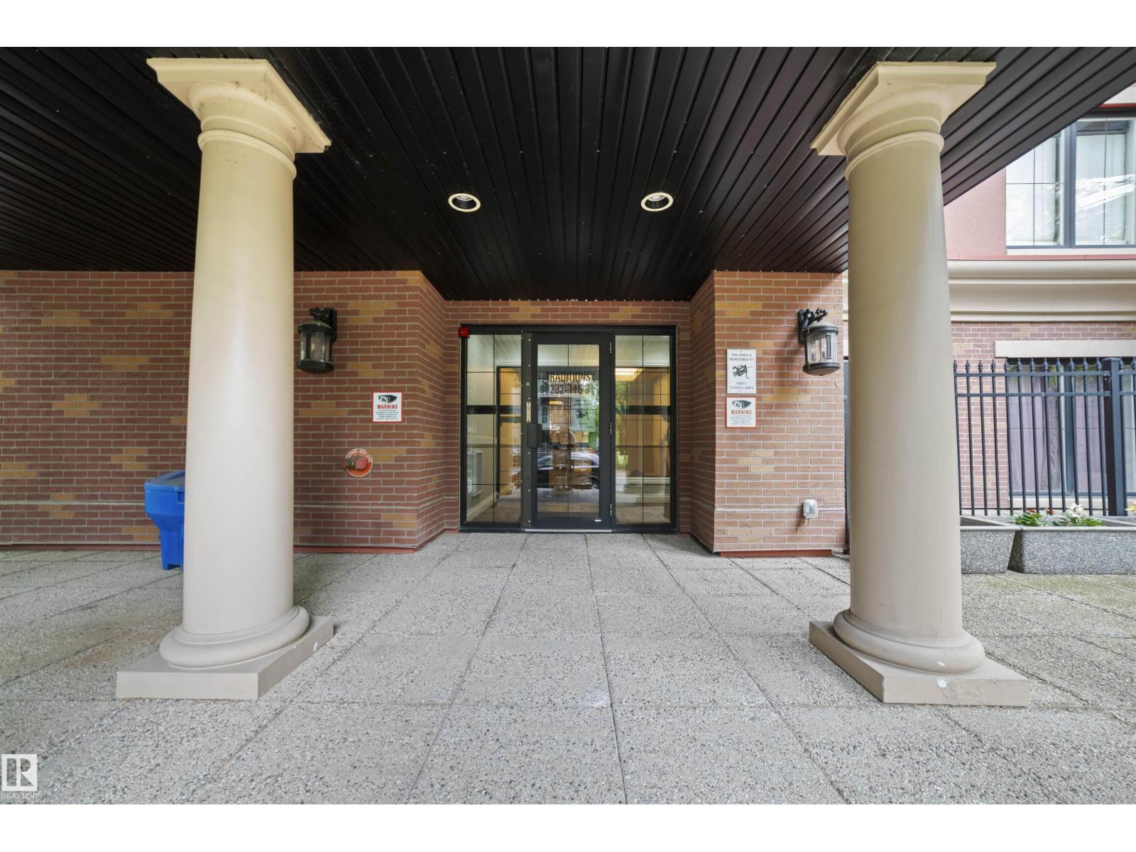 #405 10232 115 St Nw Nw, Edmonton, Alberta  T5K 1T8 - Photo 1 - E4469192