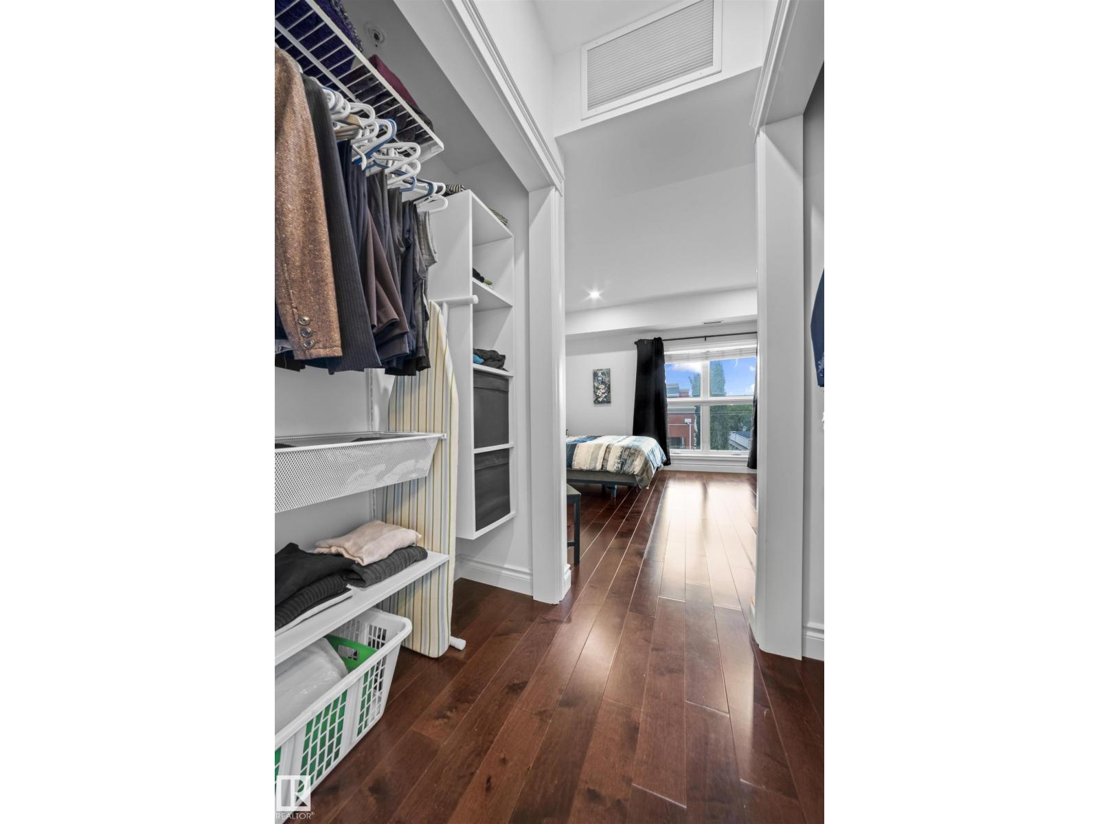 #405 10232 115 St Nw Nw, Edmonton, Alberta  T5K 1T8 - Photo 13 - E4469192