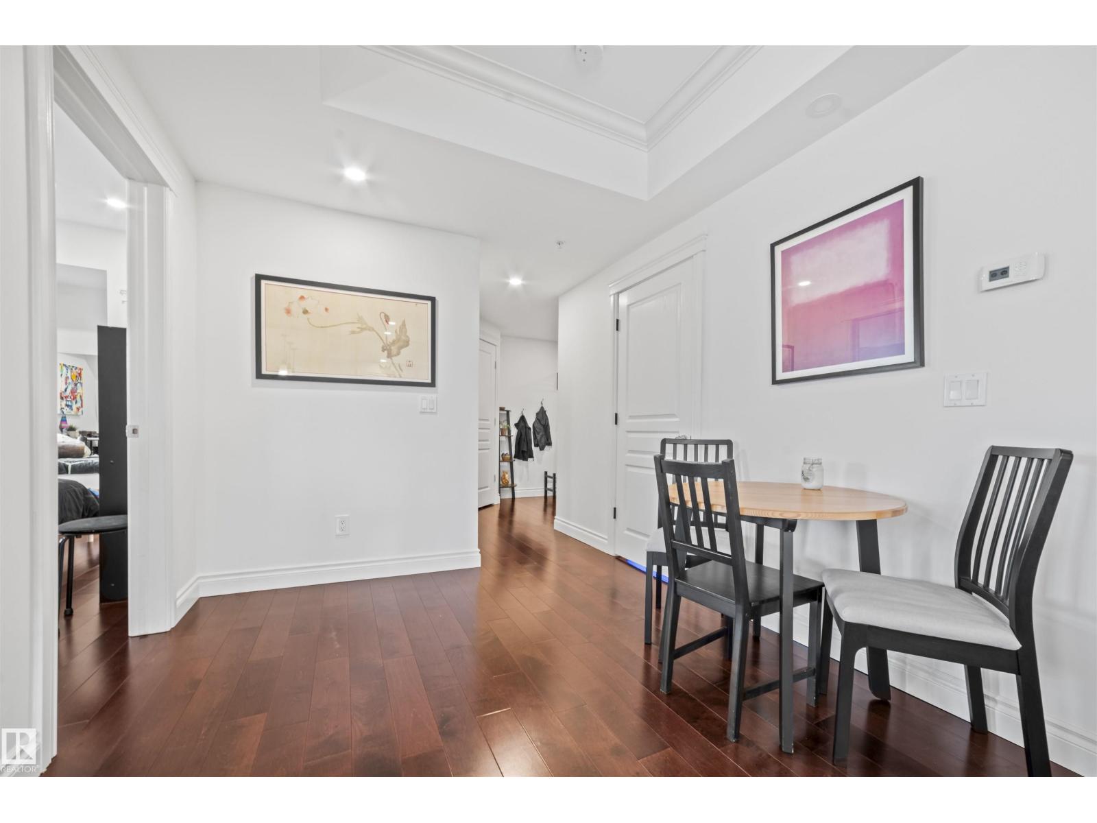 #405 10232 115 St Nw Nw, Edmonton, Alberta  T5K 1T8 - Photo 14 - E4469192