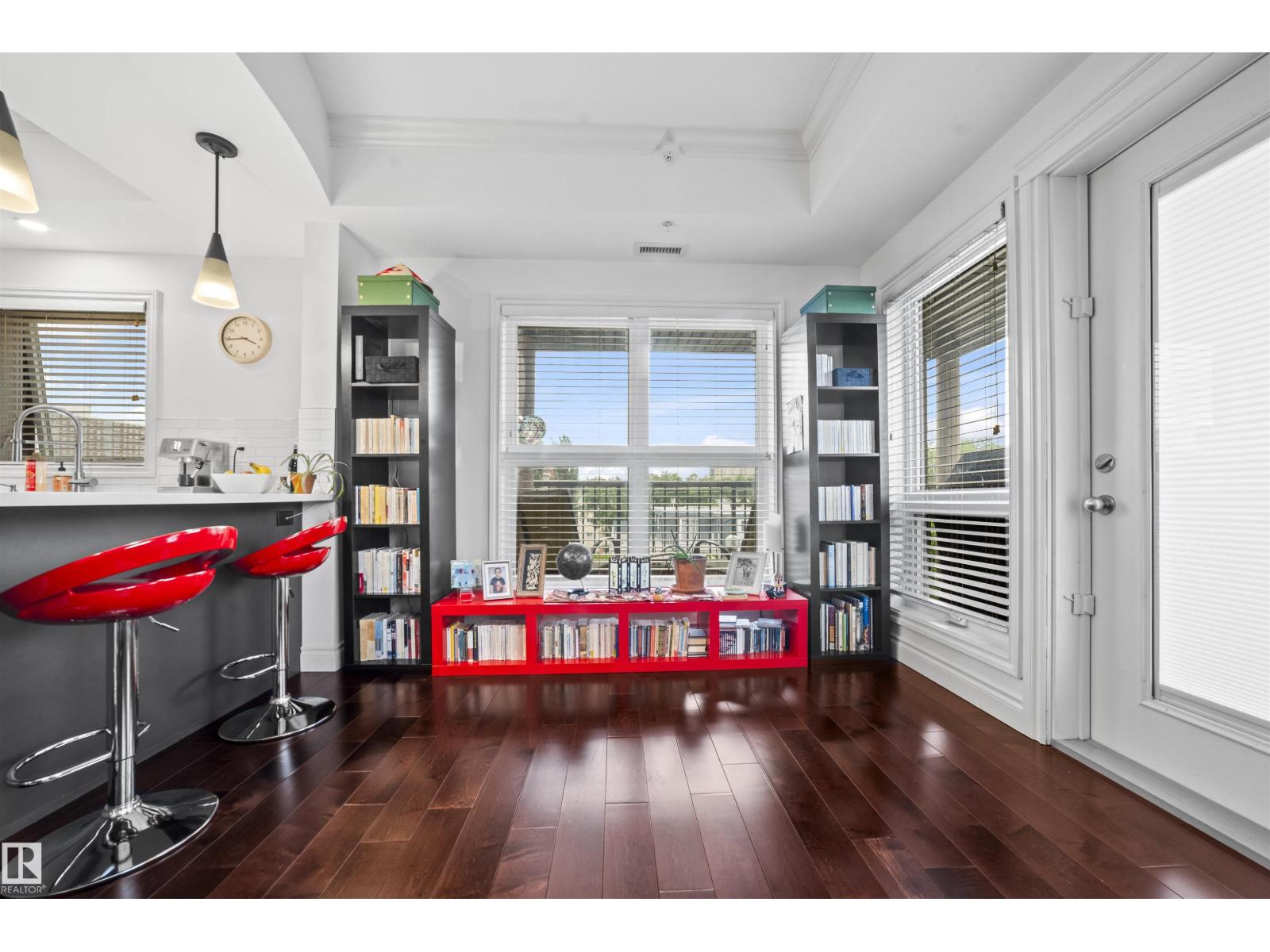 #405 10232 115 St Nw Nw, Edmonton, Alberta  T5K 1T8 - Photo 16 - E4469192