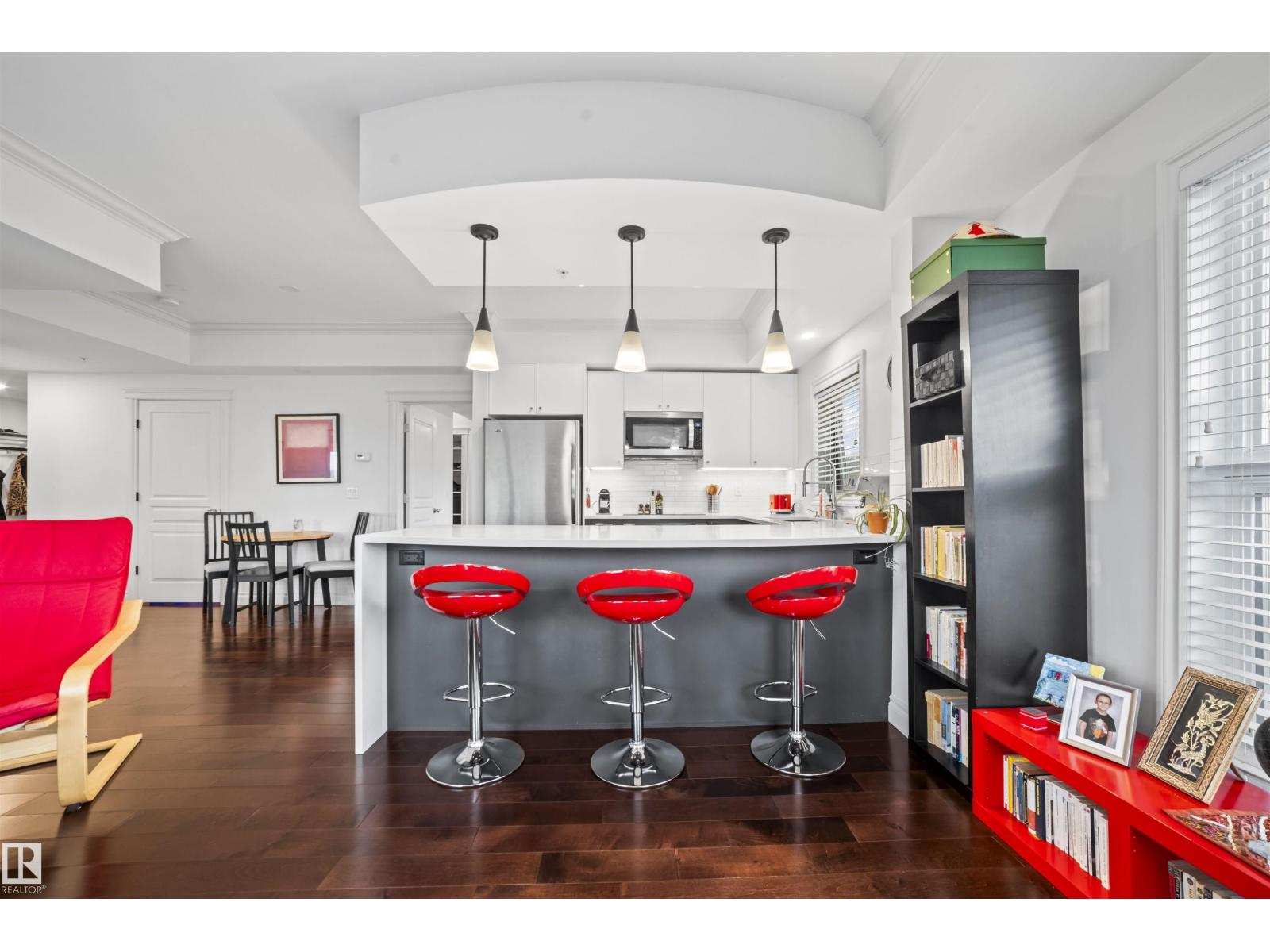 #405 10232 115 St Nw Nw, Edmonton, Alberta  T5K 1T8 - Photo 18 - E4469192