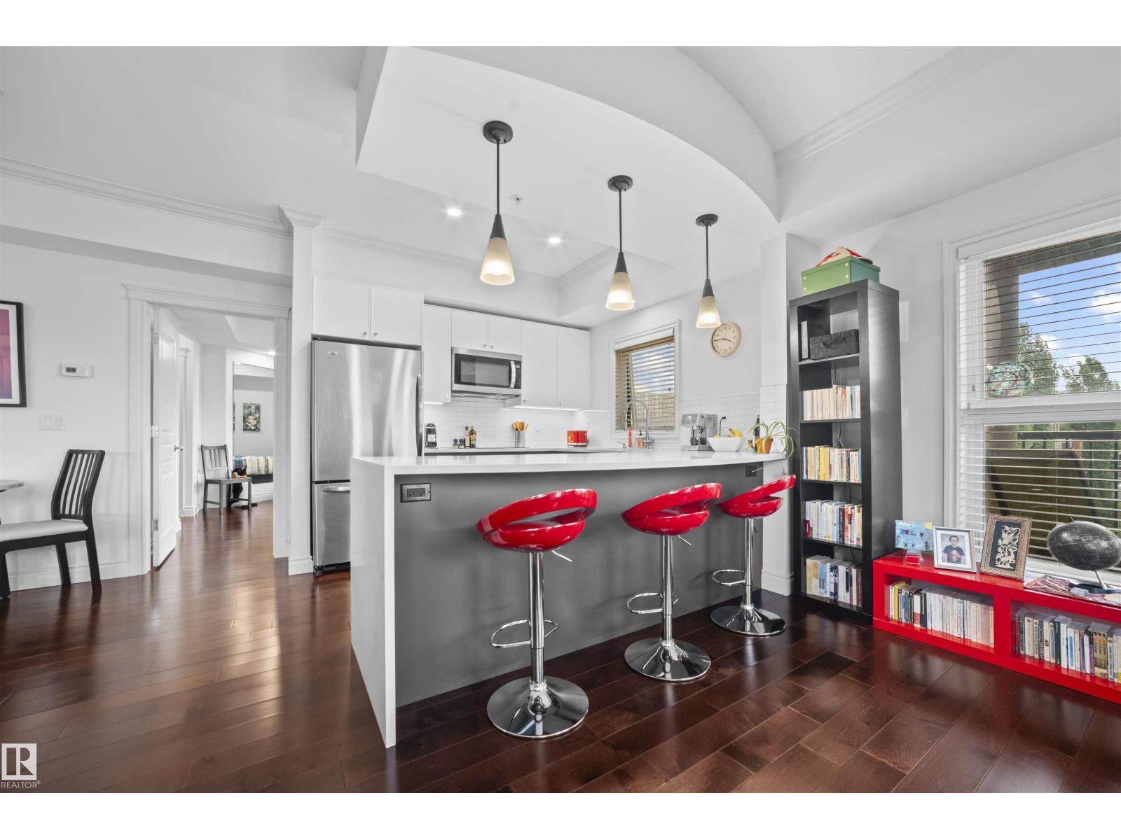 #405 10232 115 St Nw Nw, Edmonton, Alberta  T5K 1T8 - Photo 20 - E4469192