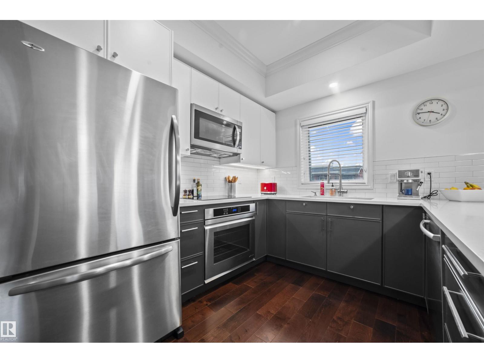 #405 10232 115 St Nw Nw, Edmonton, Alberta  T5K 1T8 - Photo 21 - E4469192