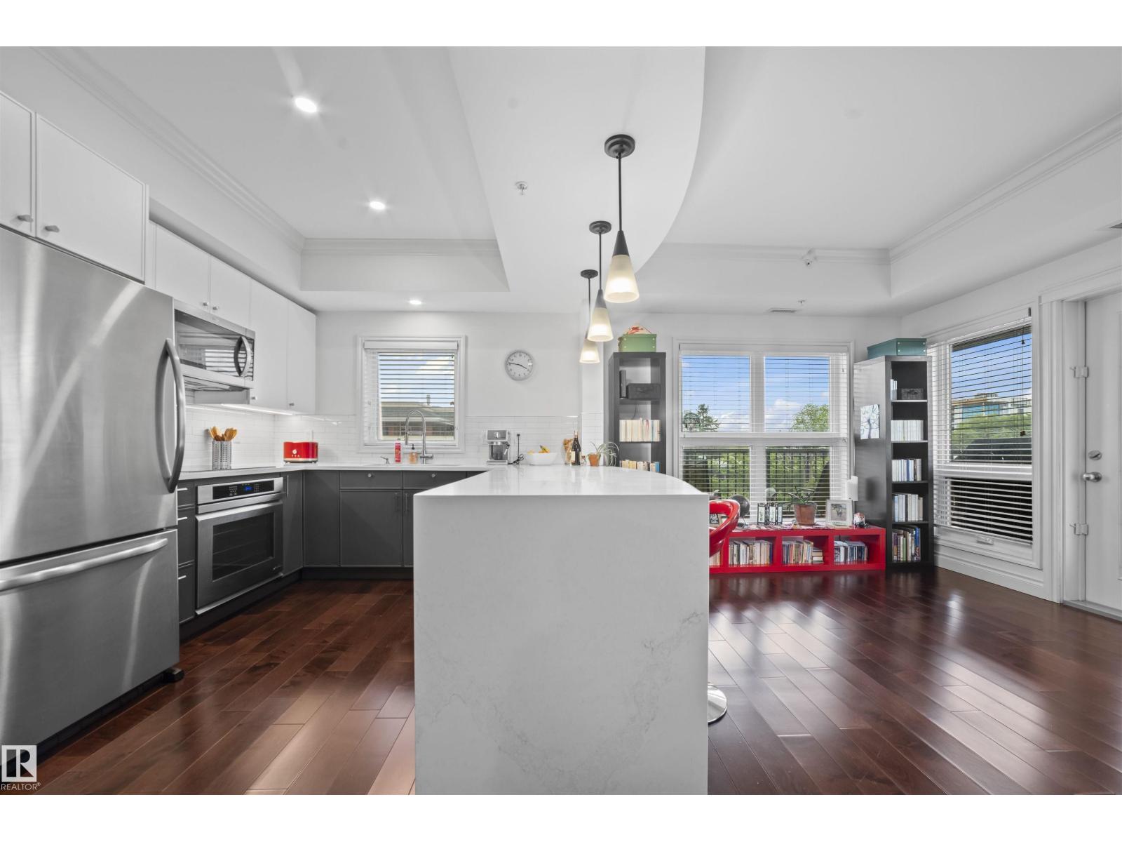 #405 10232 115 St Nw Nw, Edmonton, Alberta  T5K 1T8 - Photo 22 - E4469192