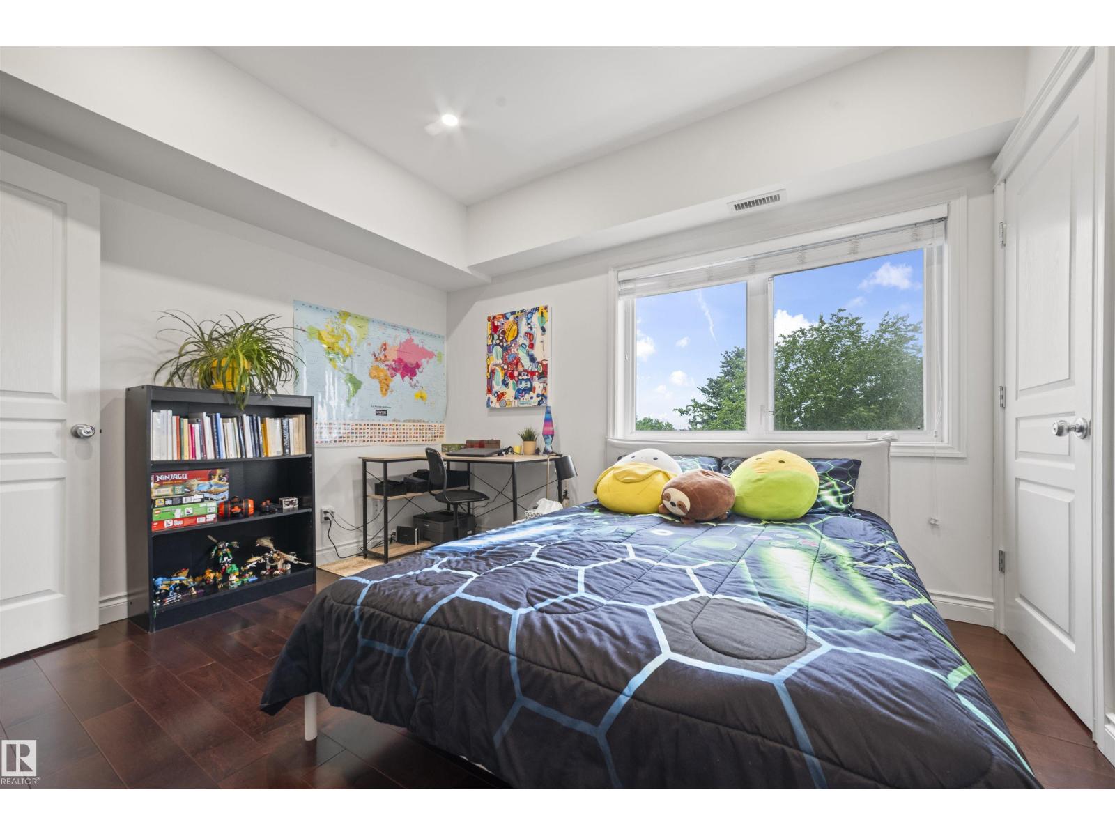 #405 10232 115 St Nw Nw, Edmonton, Alberta  T5K 1T8 - Photo 29 - E4469192