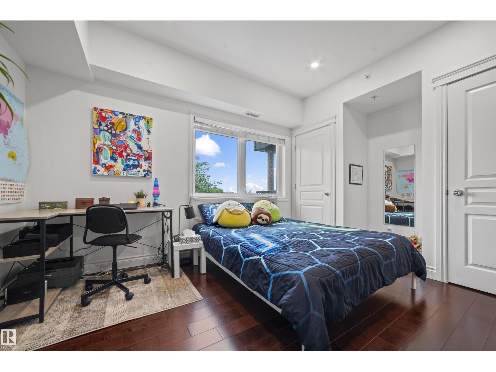 #405 10232 115 St Nw Nw, Edmonton, Alberta  T5K 1T8 - Photo 30 - E4469192