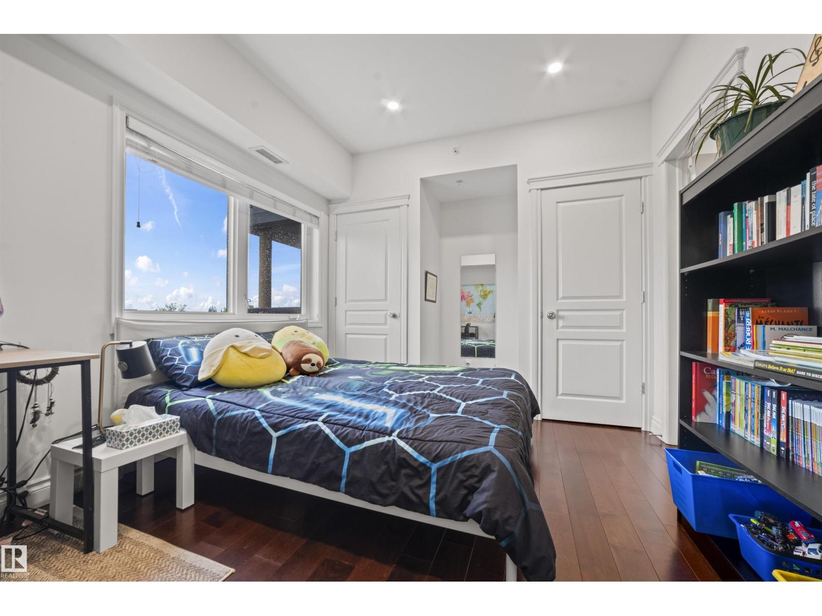 #405 10232 115 St Nw Nw, Edmonton, Alberta  T5K 1T8 - Photo 31 - E4469192