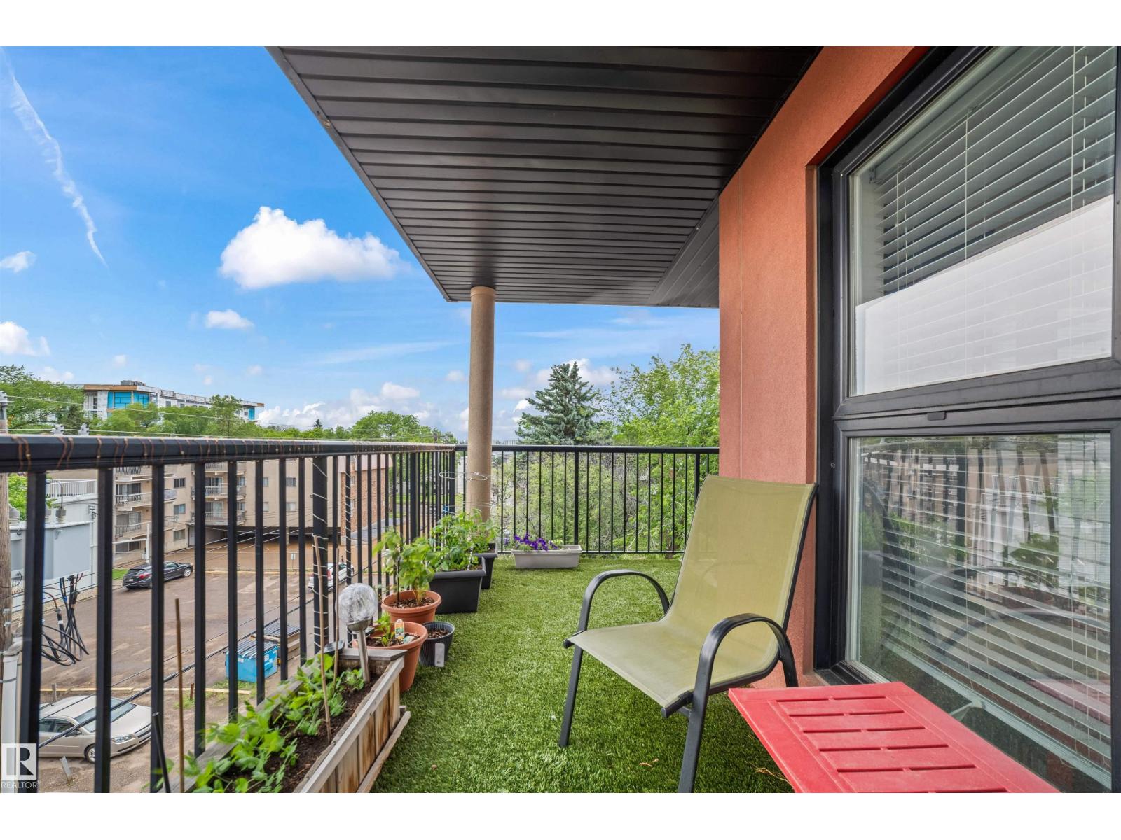 #405 10232 115 St Nw Nw, Edmonton, Alberta  T5K 1T8 - Photo 32 - E4469192