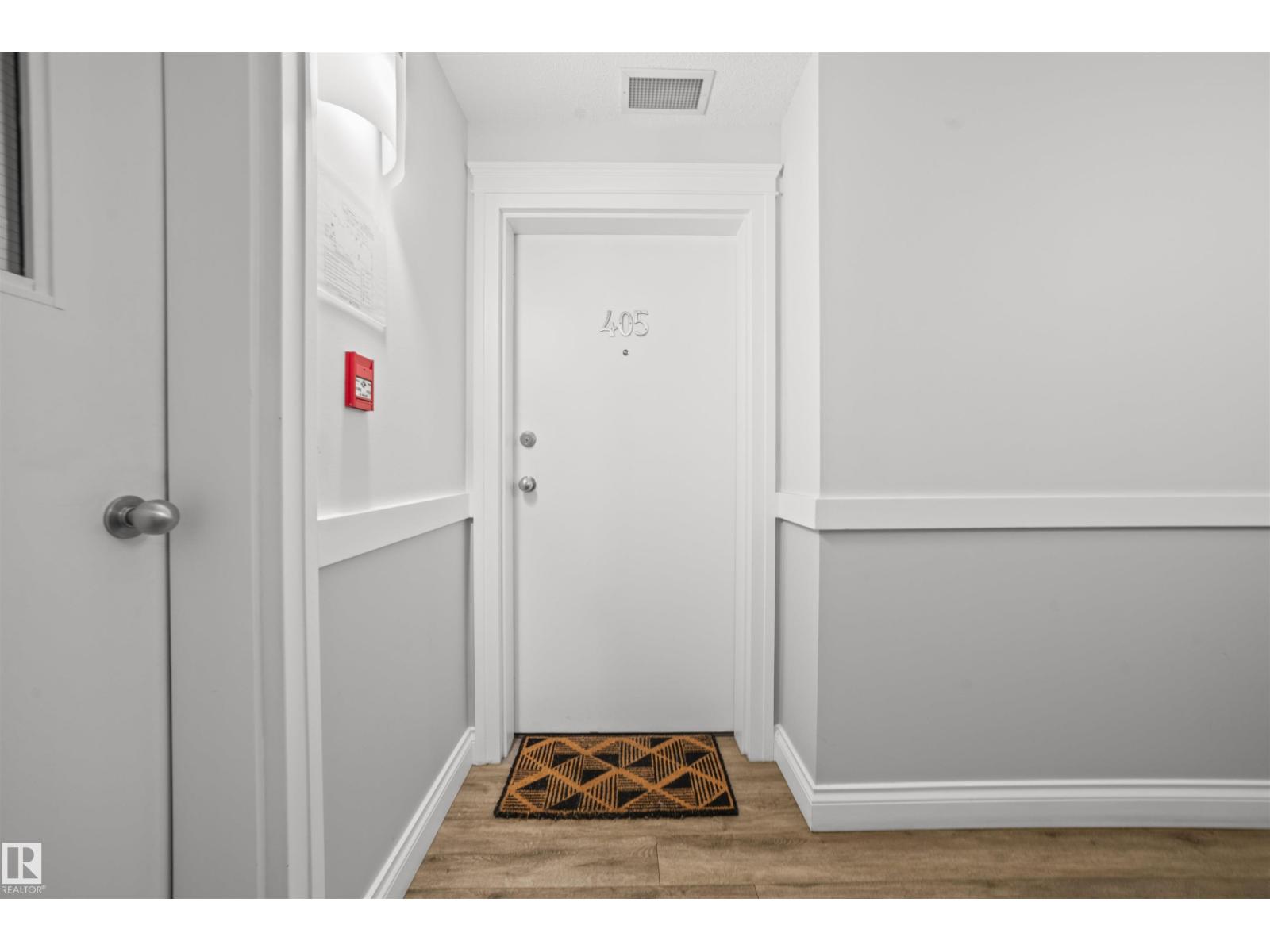 #405 10232 115 St Nw Nw, Edmonton, Alberta  T5K 1T8 - Photo 33 - E4469192