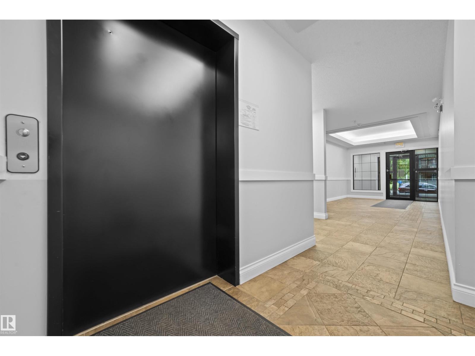 #405 10232 115 St Nw Nw, Edmonton, Alberta  T5K 1T8 - Photo 35 - E4469192