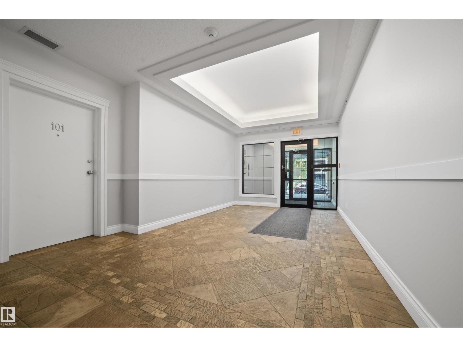 #405 10232 115 St Nw Nw, Edmonton, Alberta  T5K 1T8 - Photo 36 - E4469192