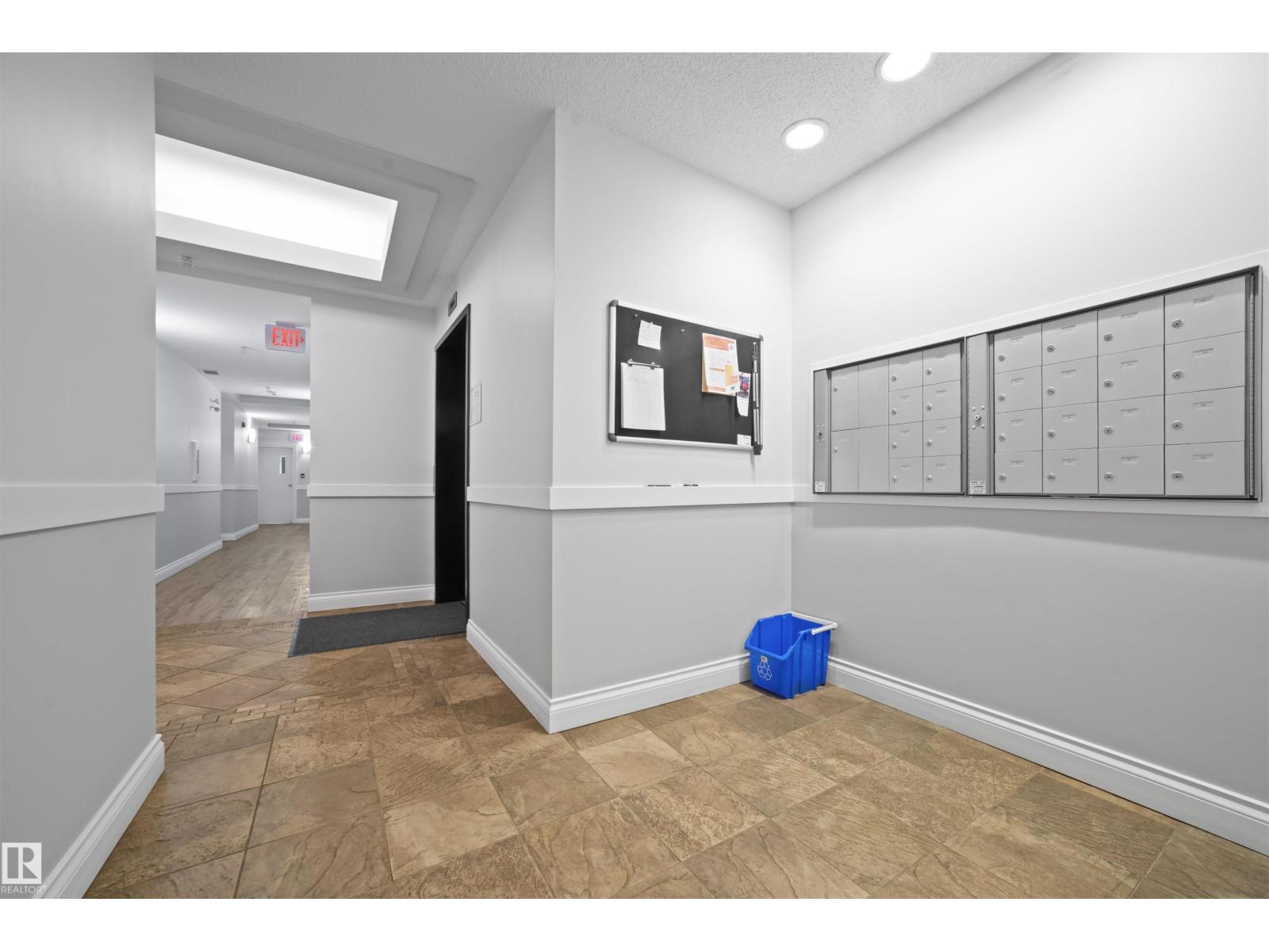 #405 10232 115 St Nw Nw, Edmonton, Alberta  T5K 1T8 - Photo 37 - E4469192