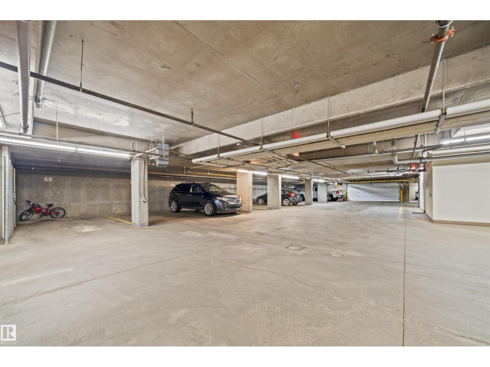 #405 10232 115 St Nw Nw, Edmonton, Alberta  T5K 1T8 - Photo 39 - E4469192