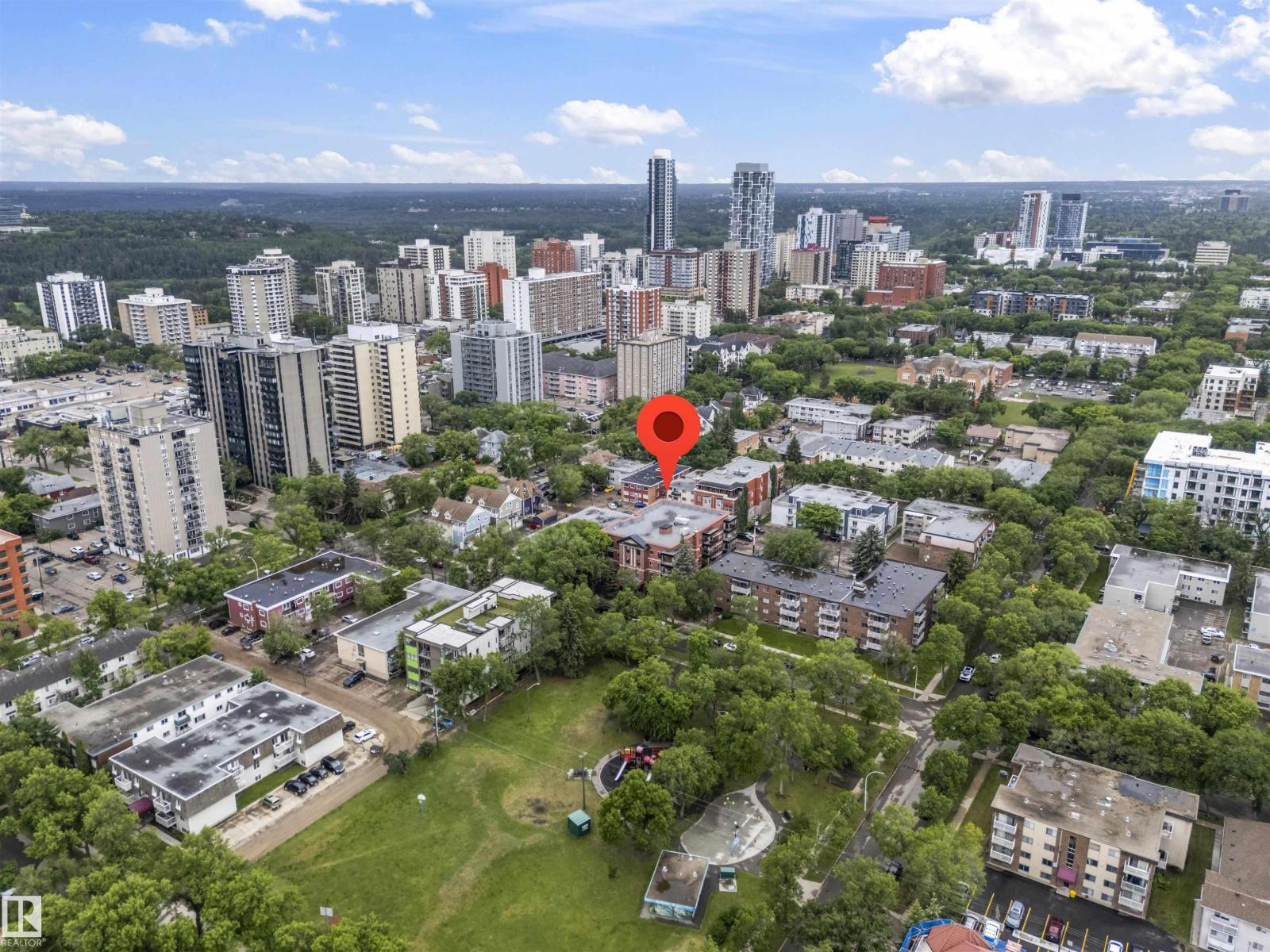 #405 10232 115 St Nw Nw, Edmonton, Alberta  T5K 1T8 - Photo 42 - E4469192