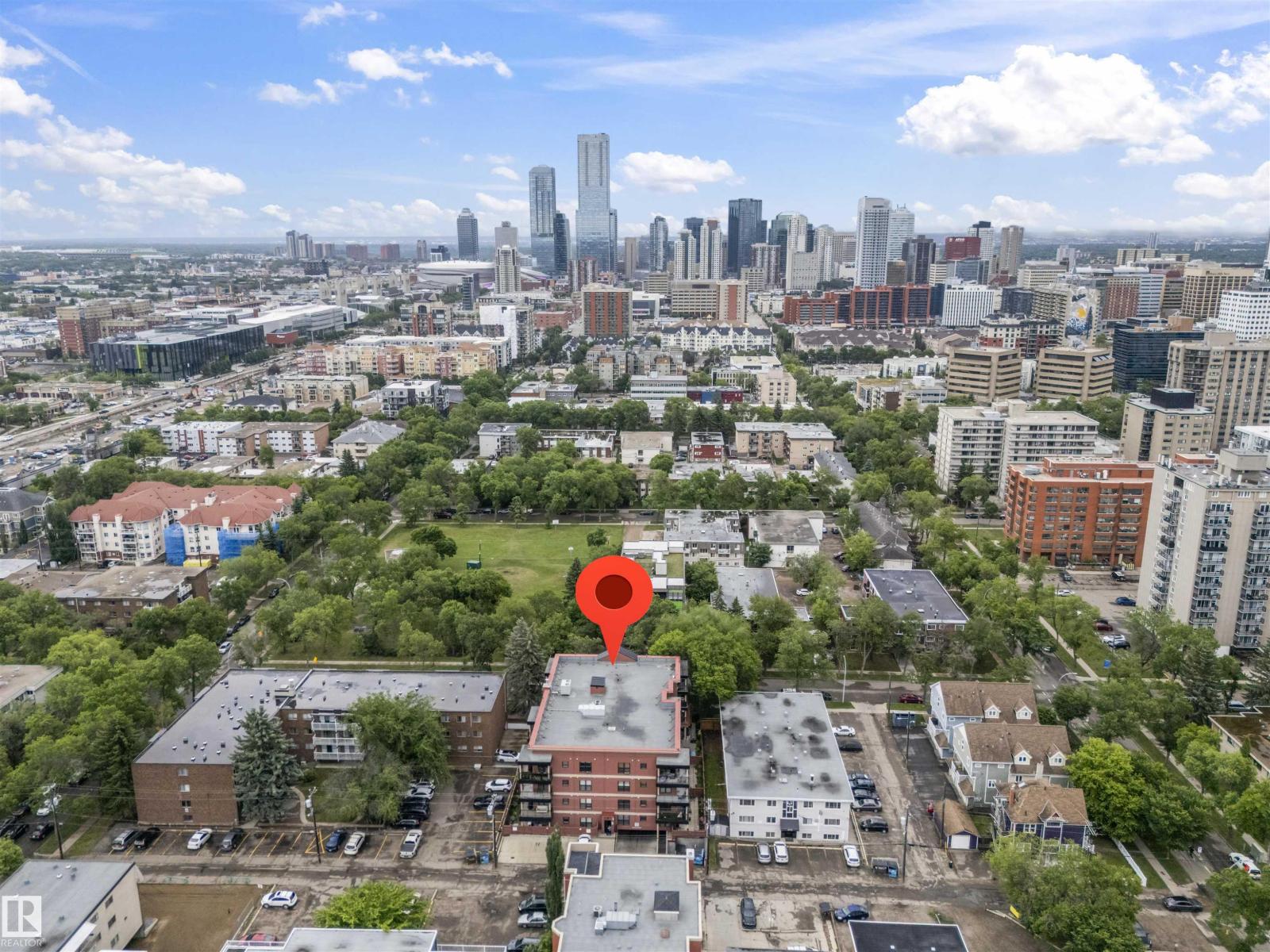 #405 10232 115 St Nw Nw, Edmonton, Alberta  T5K 1T8 - Photo 43 - E4469192