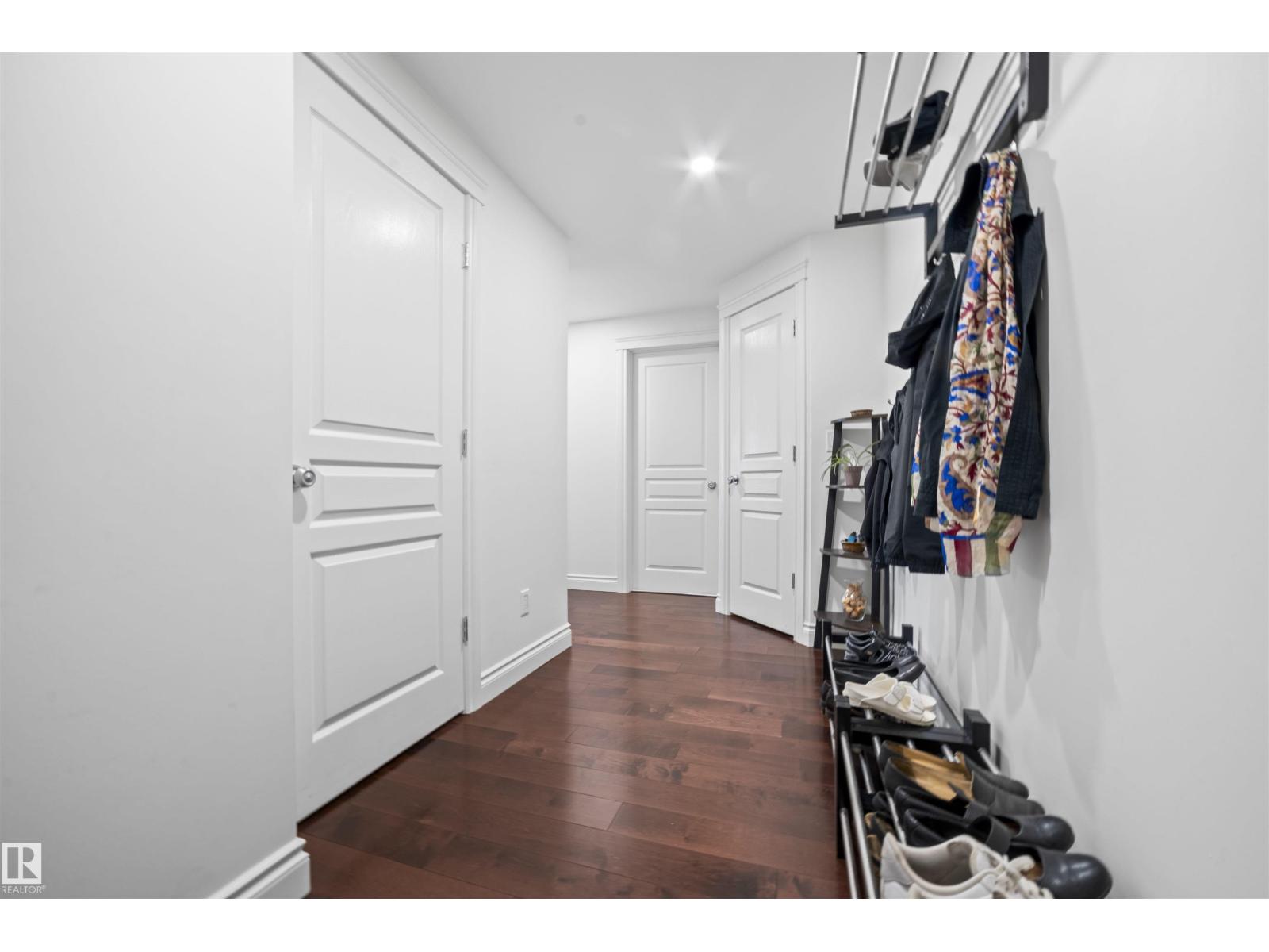 #405 10232 115 St Nw Nw, Edmonton, Alberta  T5K 1T8 - Photo 5 - E4469192