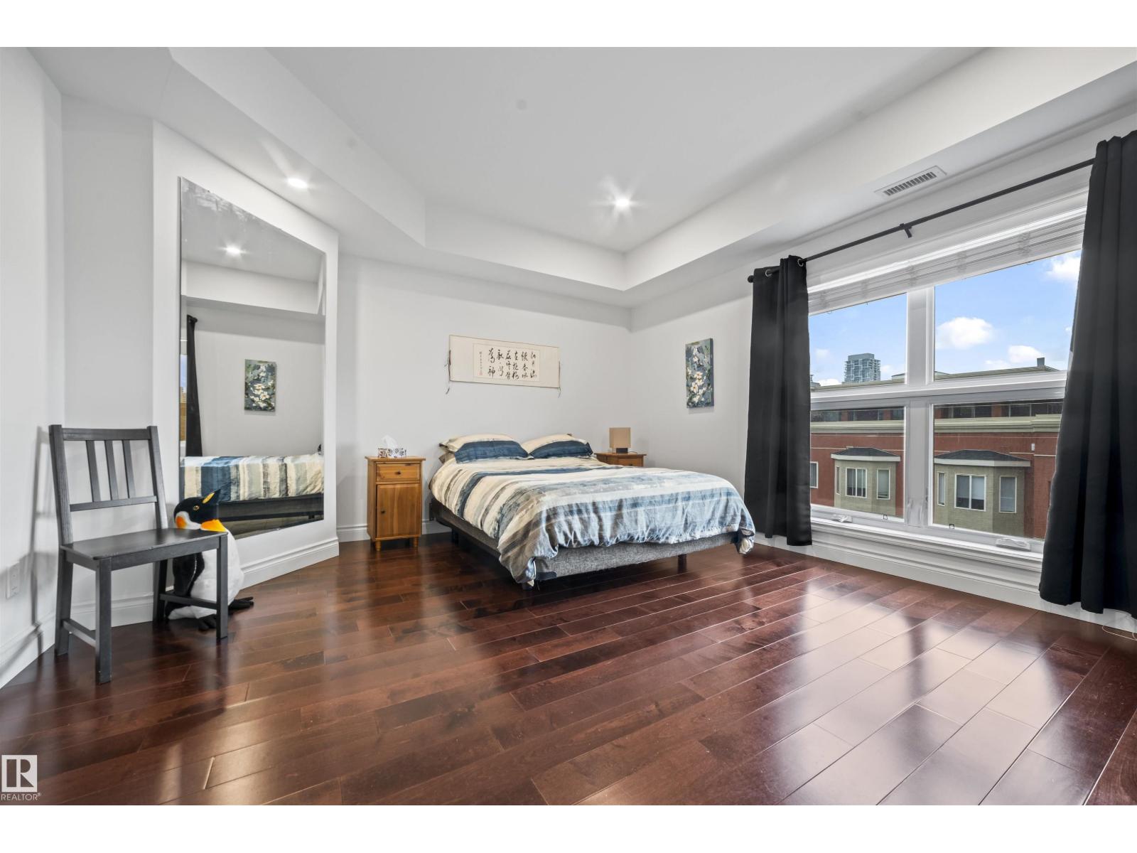 #405 10232 115 St Nw Nw, Edmonton, Alberta  T5K 1T8 - Photo 6 - E4469192