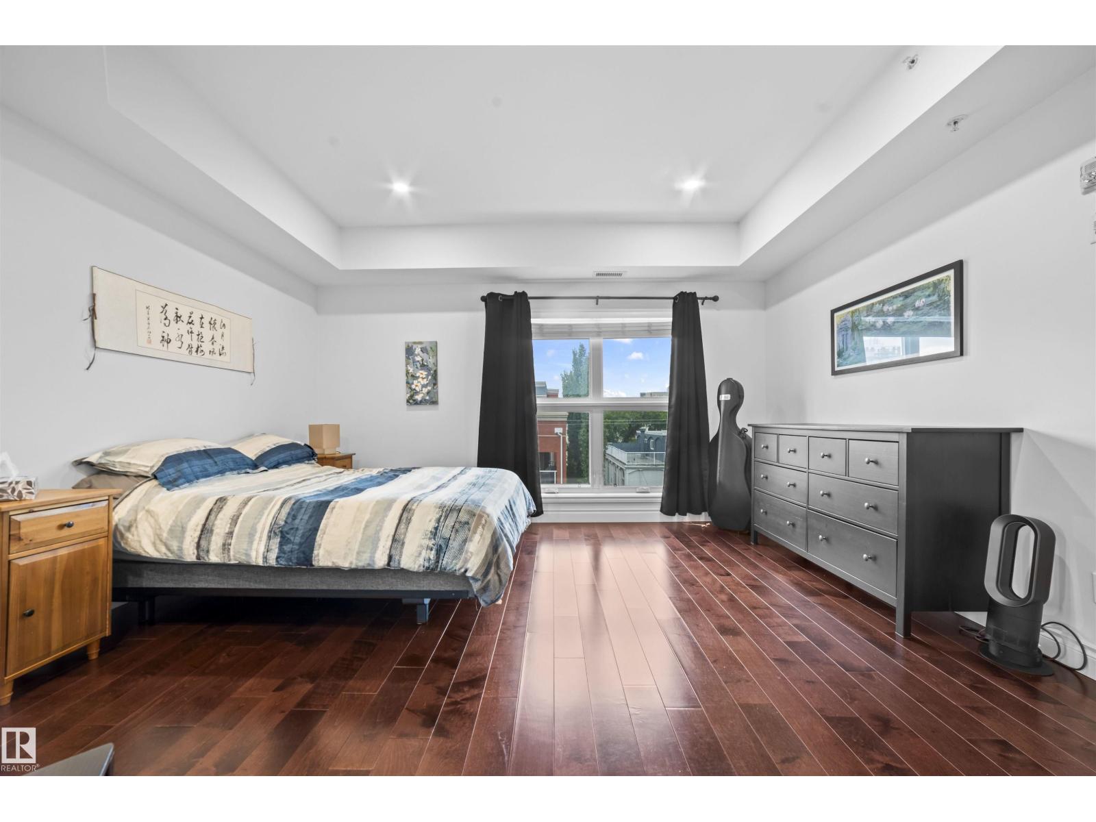 #405 10232 115 St Nw Nw, Edmonton, Alberta  T5K 1T8 - Photo 7 - E4469192