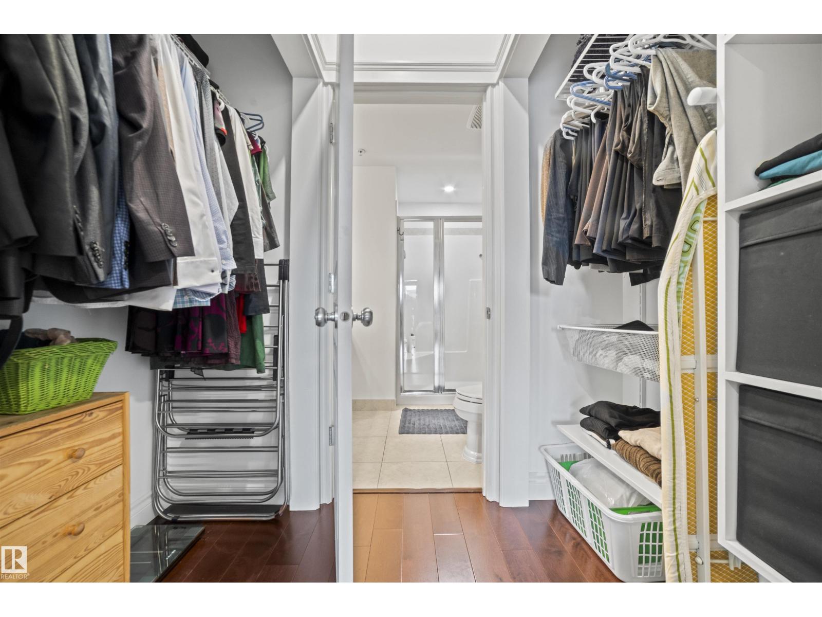 #405 10232 115 St Nw Nw, Edmonton, Alberta  T5K 1T8 - Photo 9 - E4469192