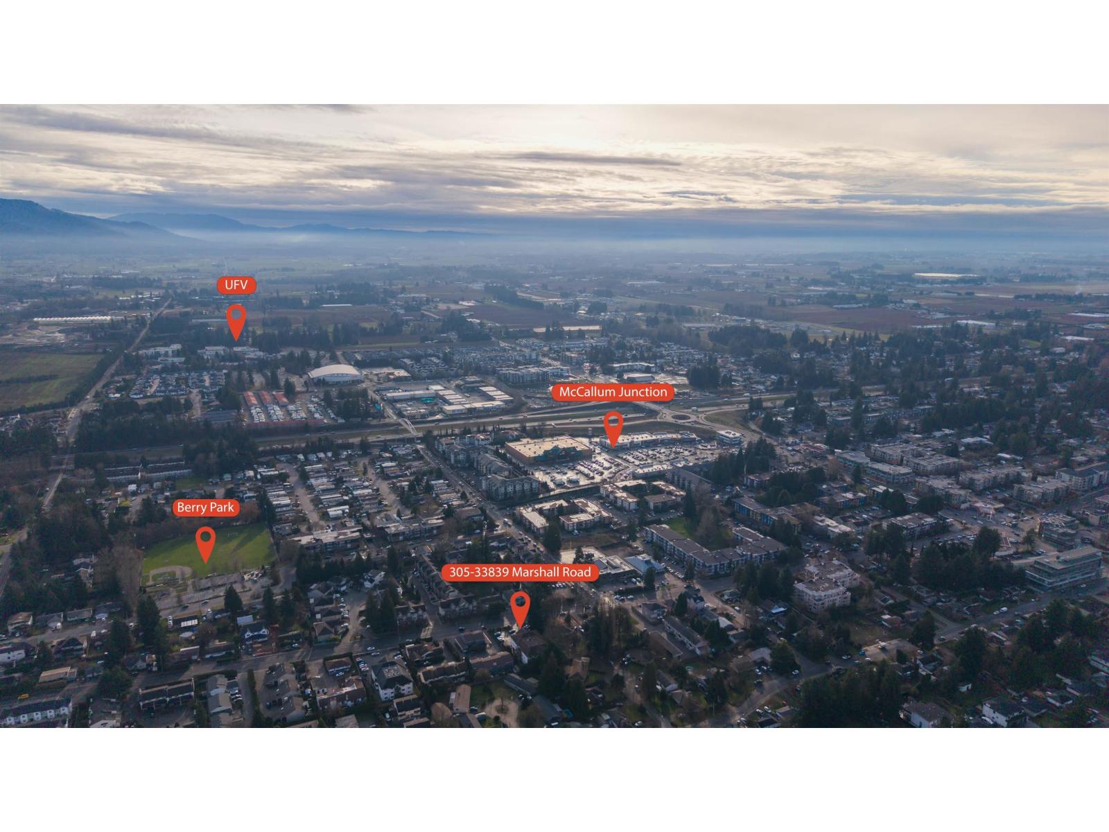 305 33839 Marshall Road, Abbotsford, British Columbia  V2S 1L6 - Photo 33 - R3075374