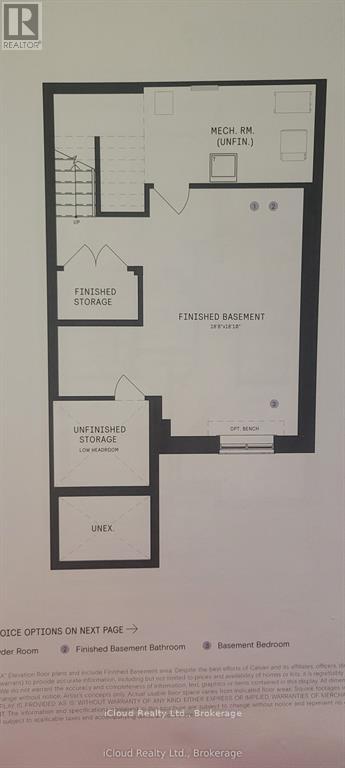 318 Catsfoot Walk, Ottawa, Ontario  K2J 7G9 - Photo 28 - X12669590