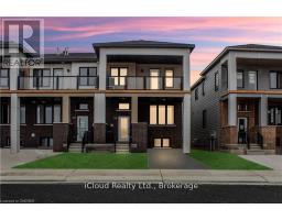 318 CATSFOOT WALK, Ottawa, Ontario