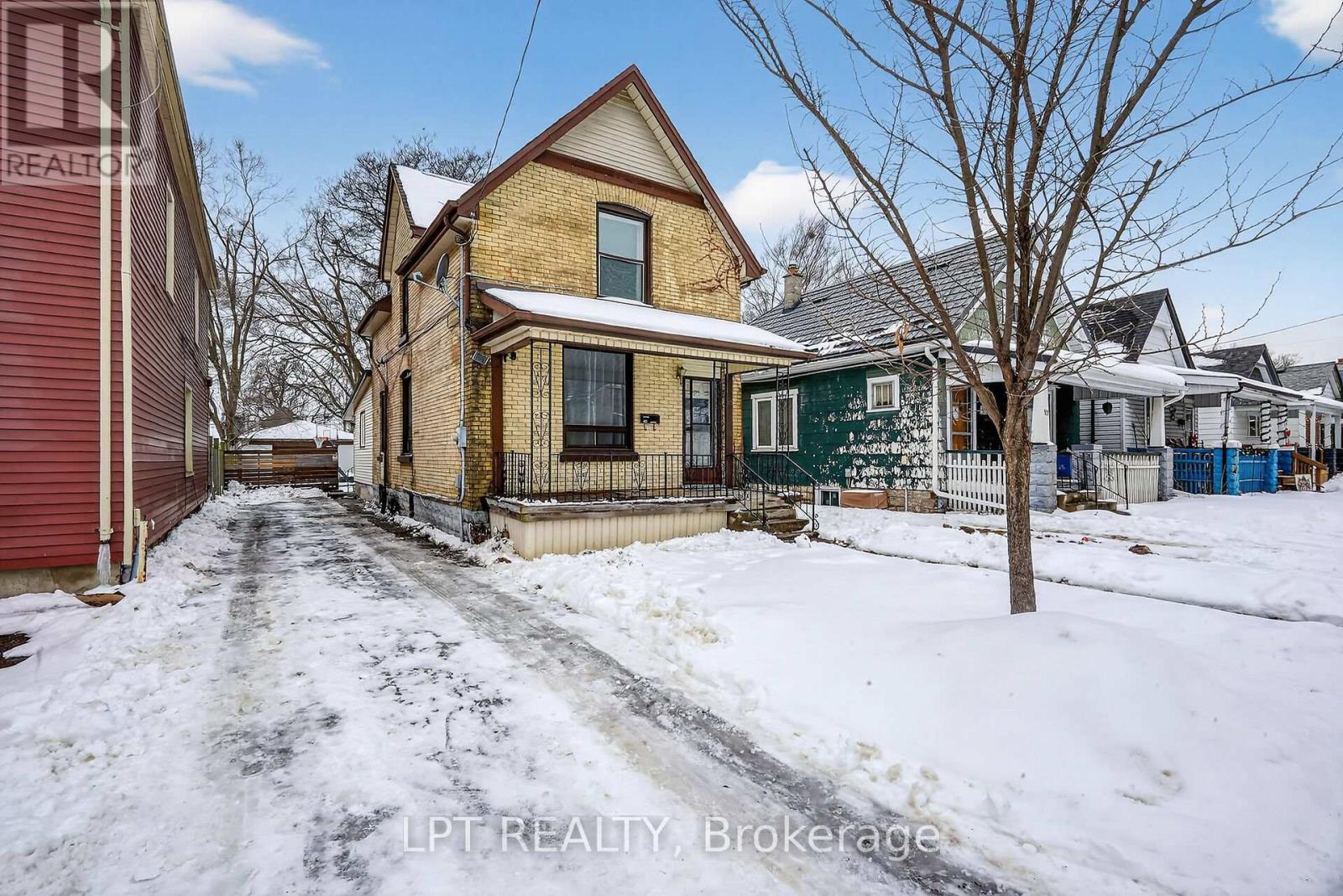 99 Inkerman Street, London East, Ontario  N5Z 1X3 - Photo 2 - X12669598