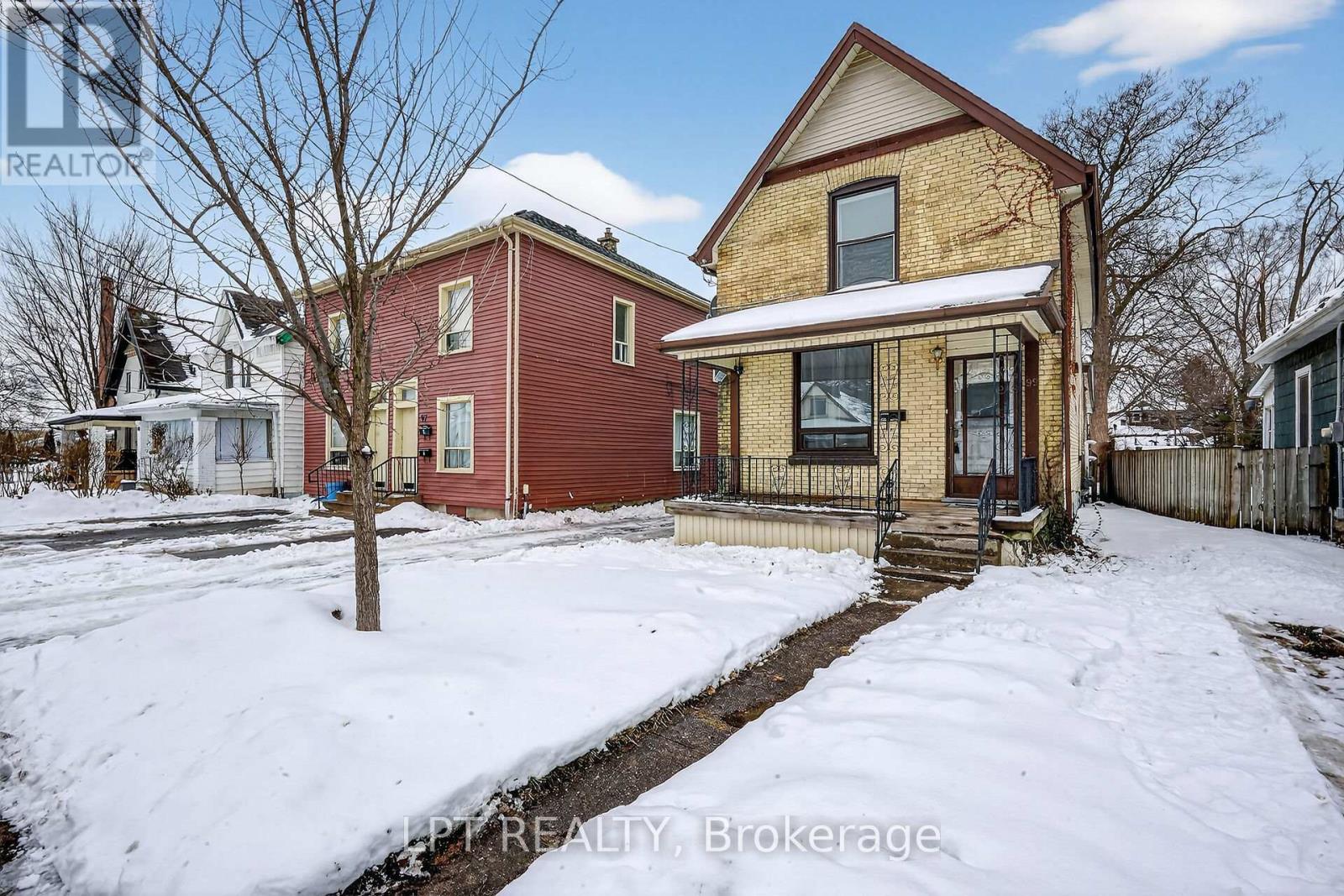 99 Inkerman Street, London East, Ontario  N5Z 1X3 - Photo 43 - X12669598