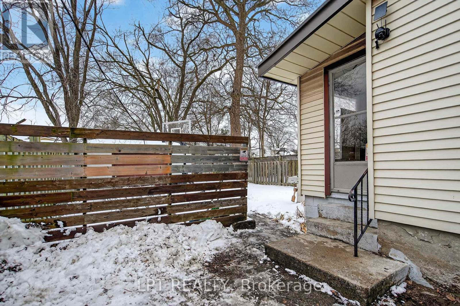 99 Inkerman Street, London East, Ontario  N5Z 1X3 - Photo 44 - X12669598