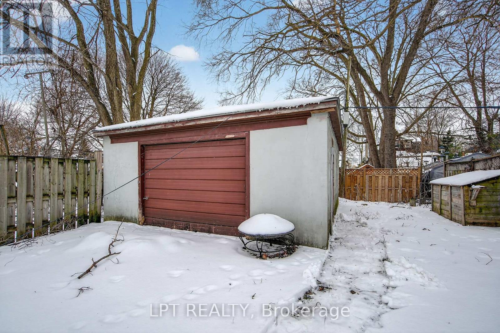 99 Inkerman Street, London East, Ontario  N5Z 1X3 - Photo 45 - X12669598