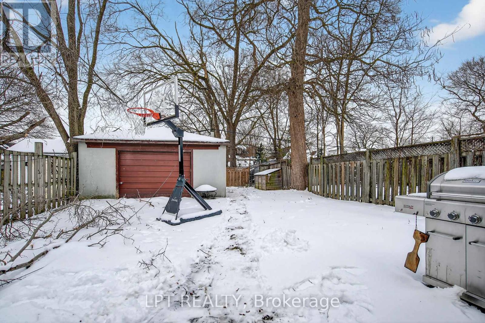 99 Inkerman Street, London East, Ontario  N5Z 1X3 - Photo 46 - X12669598