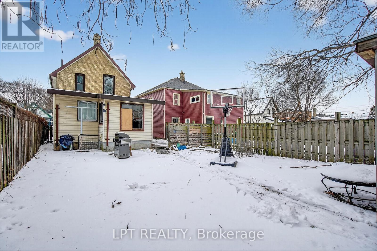 99 Inkerman Street, London East, Ontario  N5Z 1X3 - Photo 47 - X12669598
