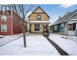 99 INKERMAN STREET, London East, Ontario