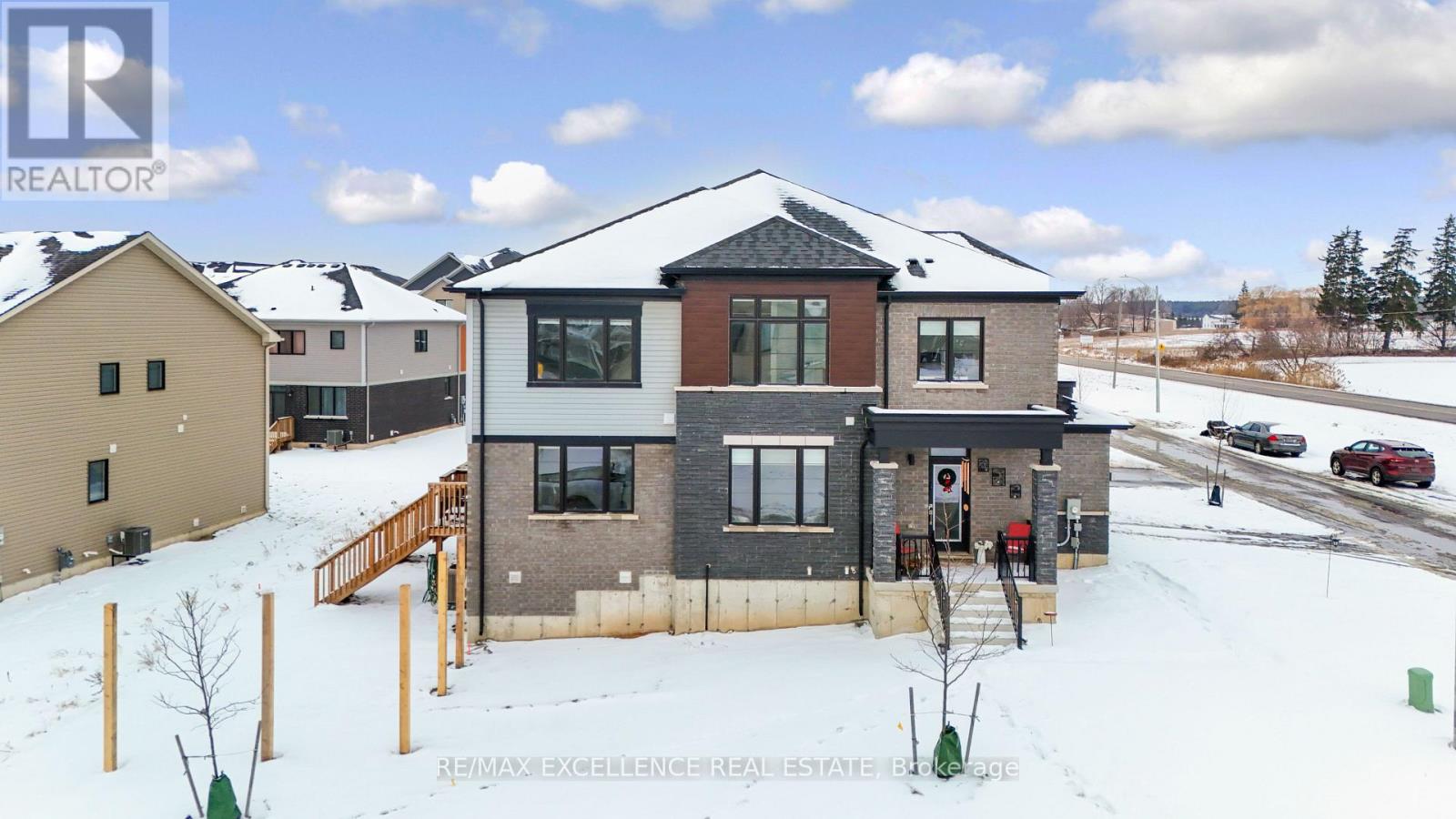 60 Granville Crescent, Haldimand, Ontario  N3W 0J6 - Photo 32 - X12669666